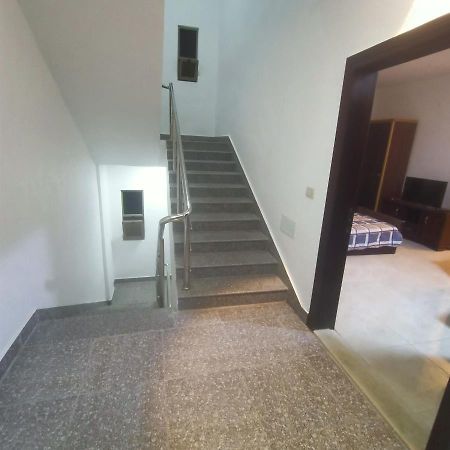 Red Rose City Apartment Wadi Musa Zewnętrze zdjęcie