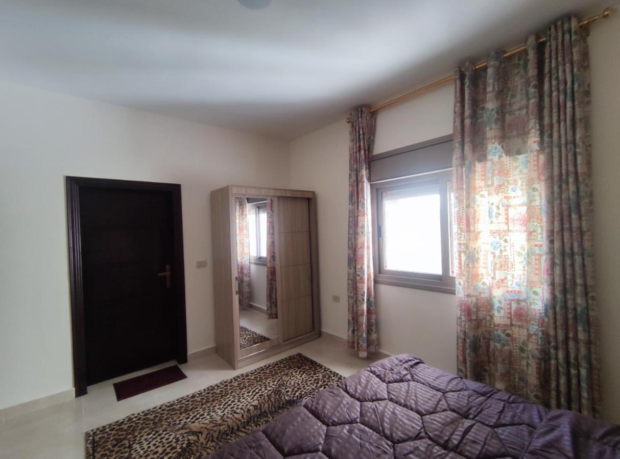 Red Rose City Apartment Wadi Musa Zewnętrze zdjęcie
