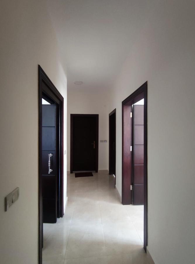 Red Rose City Apartment Wadi Musa Zewnętrze zdjęcie