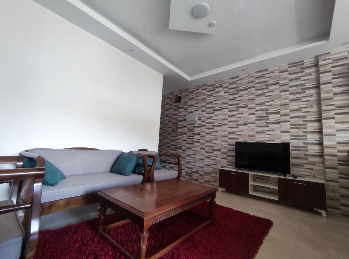 Red Rose City Apartment Wadi Musa Zewnętrze zdjęcie